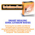 Thumbnail SMART HEALING IONIC LITHIUM WAVES
