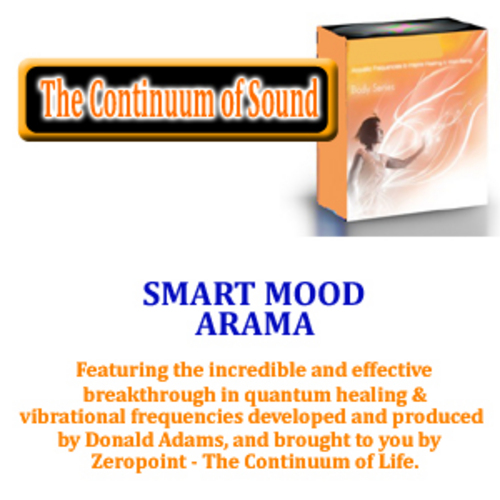 Product picture SMART MOODS ARAMA