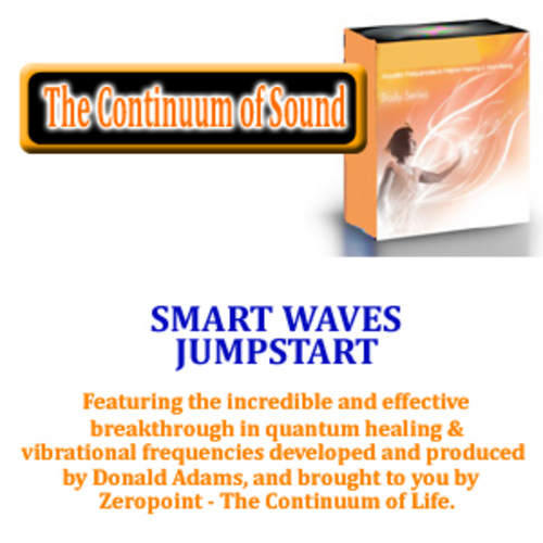 Product picture SMART MIND JUMP START