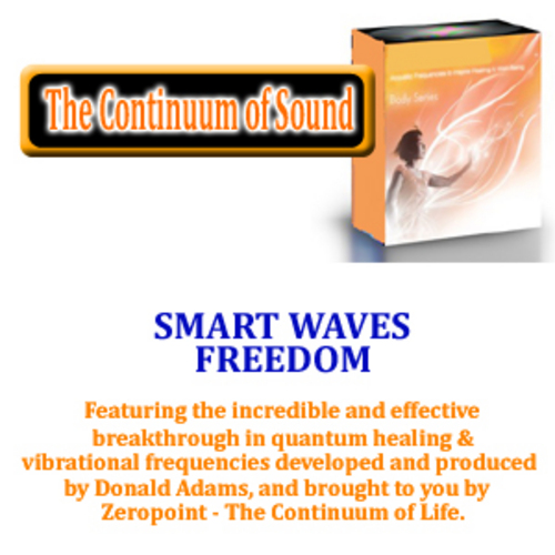 Product picture SMART MIND FREEDOM