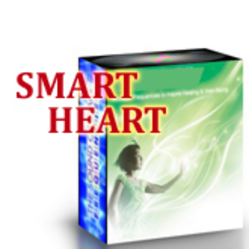 Product picture SMART HEART U-SHIN IYASHI