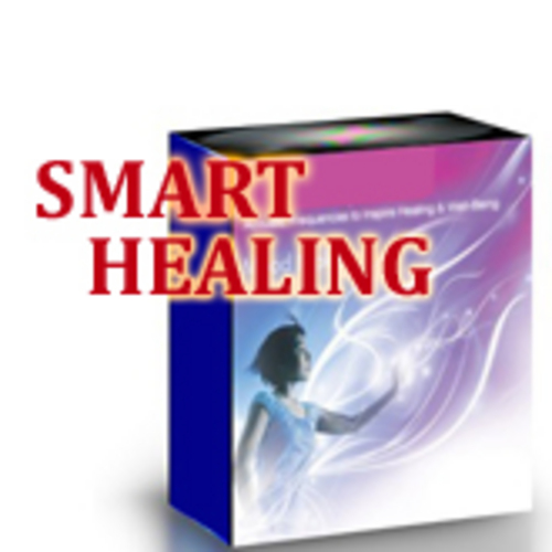 Product picture SMART HEALING HEALTHY DIGESTION 