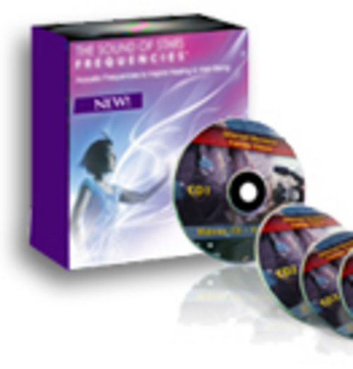 Product picture SMART ENERGY AURA SWEEP