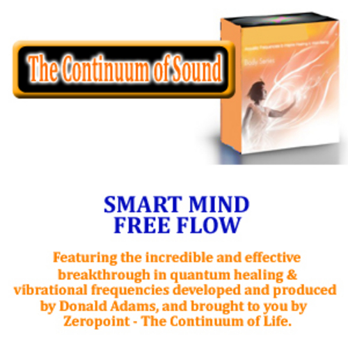 Product picture FLOWING RIVER (Relief from Stagnant Ki)