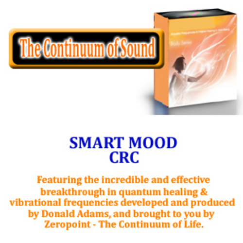 Product picture CRC Mood (Full Version)